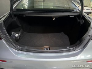 Mercedes-Benz E-Class E200 Exclusive