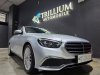 Mercedes-Benz E-Class E200 Exclusive