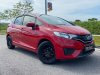 Honda Jazz 1.3A (New 5-yr COE)