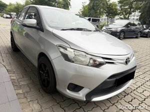 Toyota Vios 1.5A E-thumbnail