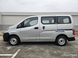 Nissan NV200 1.6A DX