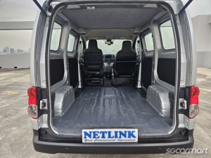 Nissan NV200 1.6A DX