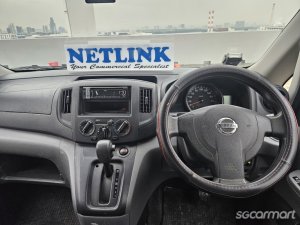 Nissan NV200 1.6A DX