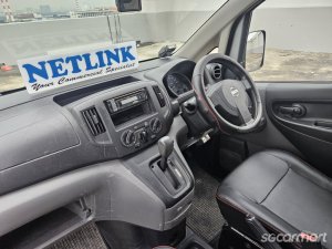 Nissan NV200 1.6A DX