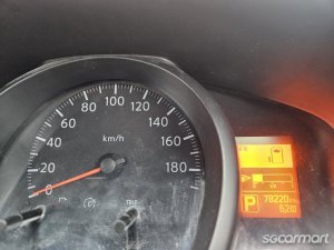 Nissan NV200 1.6A DX