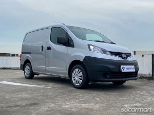 Nissan NV200 1.6A