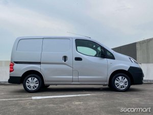 Nissan NV200 1.6A