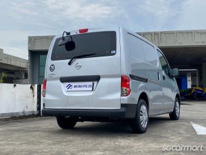 Nissan NV200 1.6A