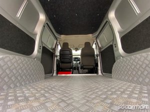 Nissan NV200 1.6A