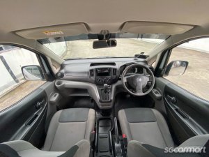 Nissan NV200 1.6A