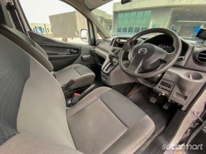 Nissan NV200 1.6A