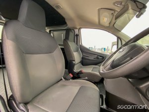 Nissan NV200 1.6A