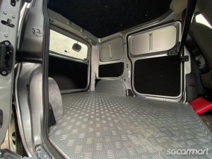 Nissan NV200 1.6A