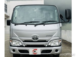 Toyota Dyna 150 2.8M