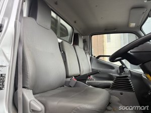 Toyota Dyna 150 2.8M