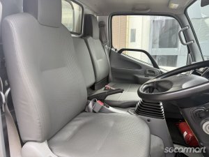 Toyota Dyna 150 2.8M