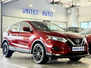 Nissan Qashqai 1.2A DIG-T-thumbnail
