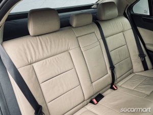 Mercedes-Benz E-Class E250 CGI (COE till 10/2031)