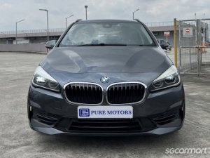BMW 2 Series 216i Active Tourer