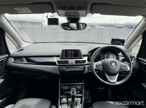 BMW 2 Series 216i Active Tourer