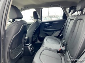 BMW 2 Series 216i Active Tourer