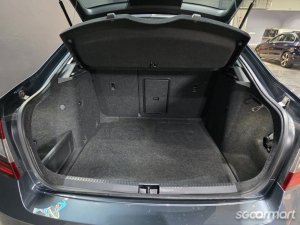 Skoda Octavia 1.4A TSI Ambition