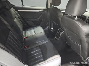 Skoda Octavia 1.4A TSI Ambition