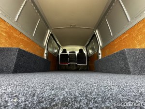 Toyota Hiace 3.0M