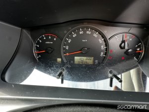 Toyota Hiace 3.0M