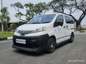 Nissan NV200 1.6A