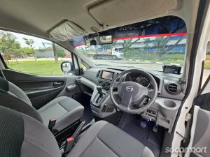 Nissan NV200 1.6A