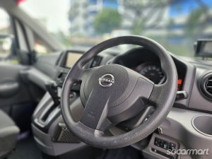 Nissan NV200 1.6A