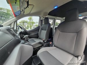 Nissan NV200 1.6A