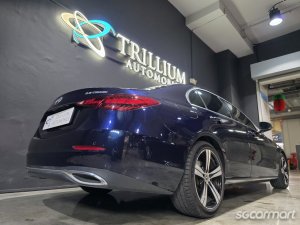 Mercedes-Benz C-Class C180 Mild Hybrid Avantgarde