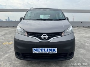 Nissan NV200 1.6A