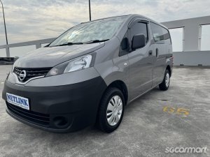 Nissan NV200 1.6A