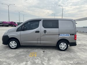 Nissan NV200 1.6A