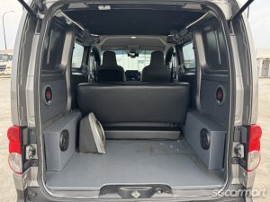 Nissan NV200 1.6A
