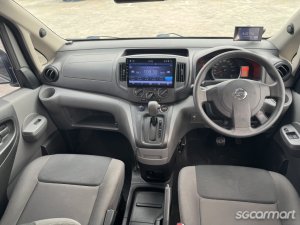 Nissan NV200 1.6A