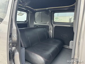 Nissan NV200 1.6A