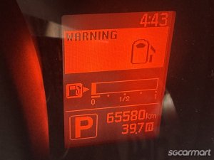 Nissan NV200 1.6A