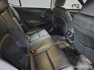 Lexus ES250 Executive Sunroof