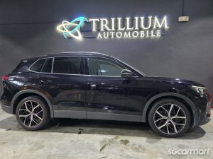 Volkswagen Tiguan Mild Hybrid 1.5A eTSI Life Plus