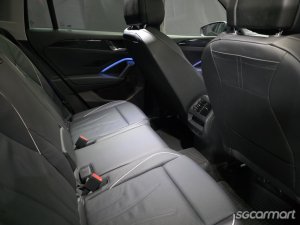 Volkswagen Tiguan Mild Hybrid 1.5A eTSI Life Plus