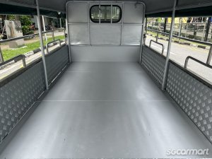 Toyota Dyna 150 3.0M (COE till 09/2030)