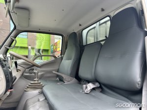 Toyota Dyna 150 3.0M (COE till 09/2030)