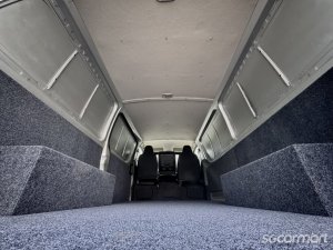 Toyota Hiace 3.0A