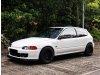 Honda Civic VTI EG6