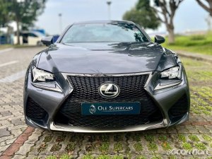 Lexus RC F 5.0A-thumbnail