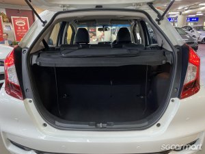 Honda Jazz 1.3A